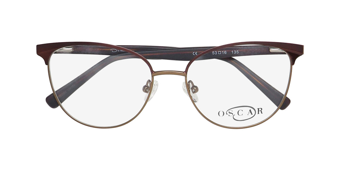 Oscar de la Renta Osl 729 Eyeglasses by ModaFrames