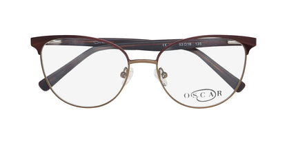 Oscar de la Renta Osl 729 Eyeglasses by ModaFrames