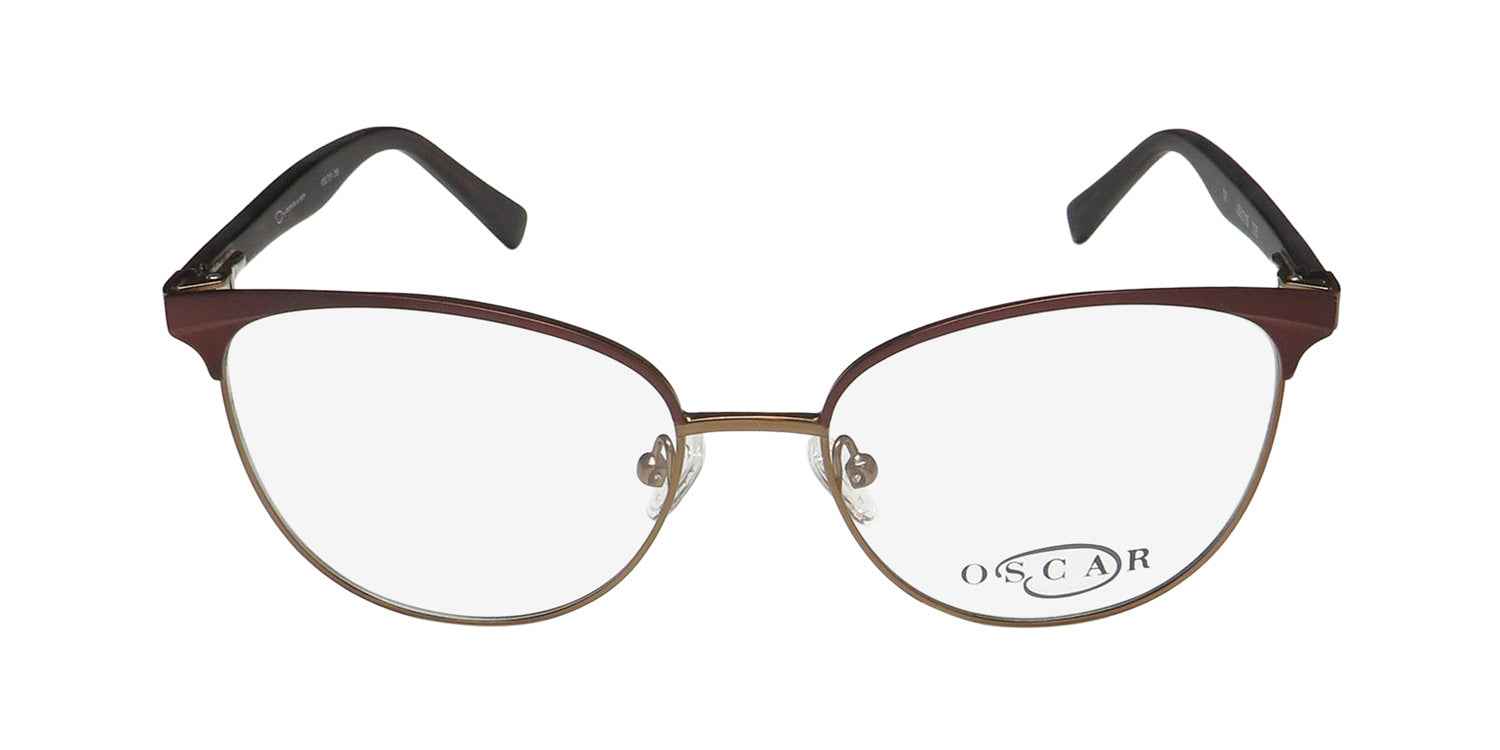 Oscar de la Renta Osl 729 Eyeglasses by ModaFrames
