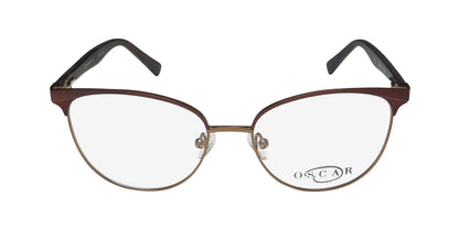 Oscar de la Renta Osl 729 Eyeglasses by ModaFrames