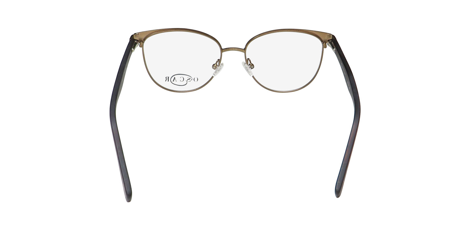Oscar de la Renta Osl 729 Eyeglasses by ModaFrames