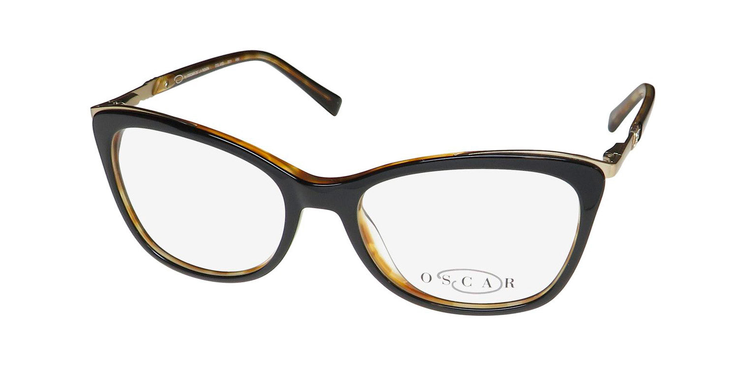 Oscar de la Renta Osl 472 Eyeglasses by ModaFrames