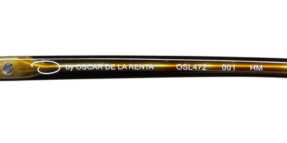 Oscar de la Renta Osl 472 Eyeglasses by ModaFrames