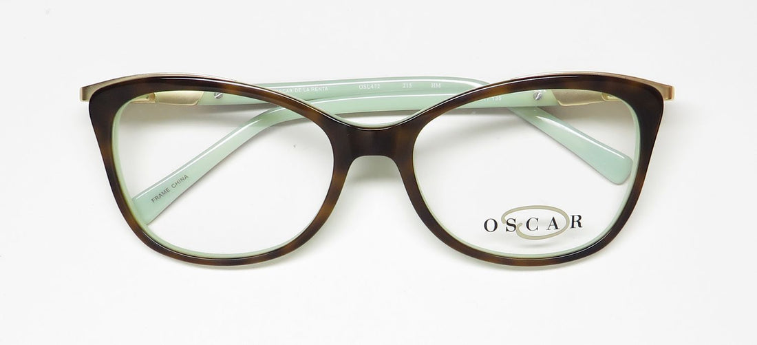 Oscar de la Renta Osl 472 Eyeglasses by ModaFrames