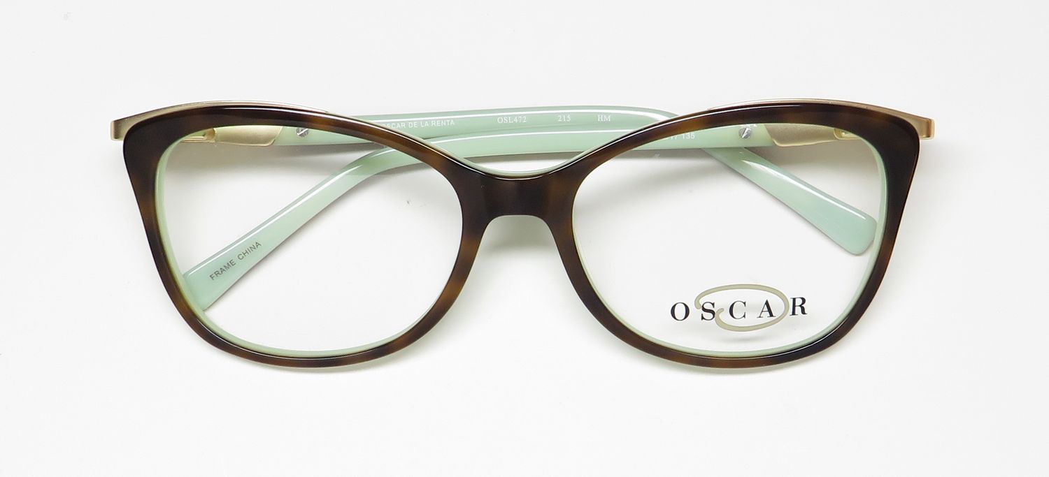 Oscar de la Renta Osl 472 Eyeglasses by ModaFrames
