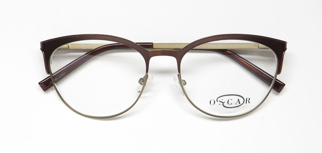 Oscar de la Renta Osl 723 Eyeglasses by ModaFrames