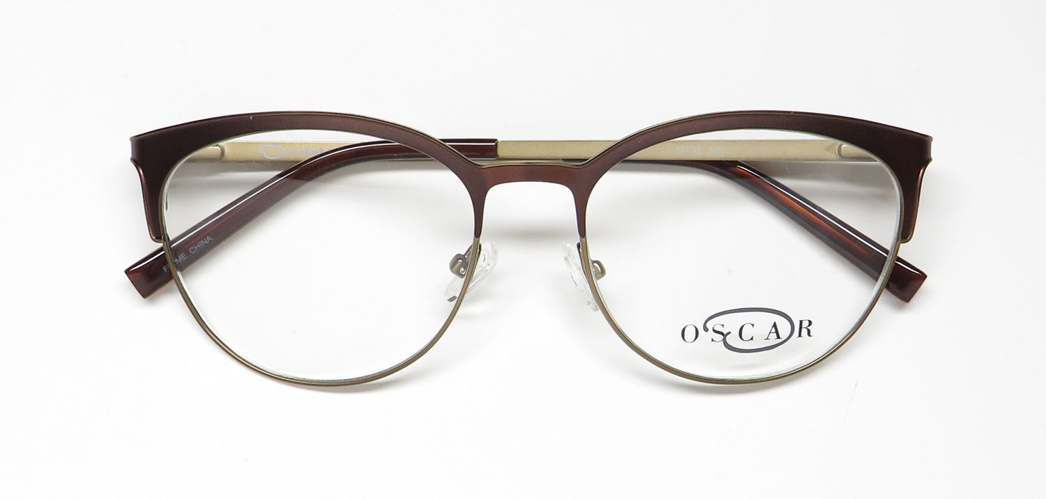 Oscar de la Renta Osl 723 Eyeglasses by ModaFrames