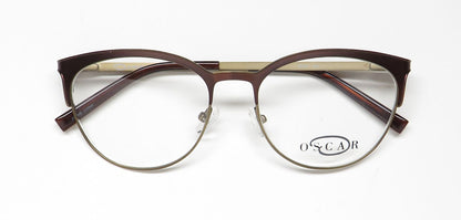 Oscar de la Renta Osl 723 Eyeglasses by ModaFrames