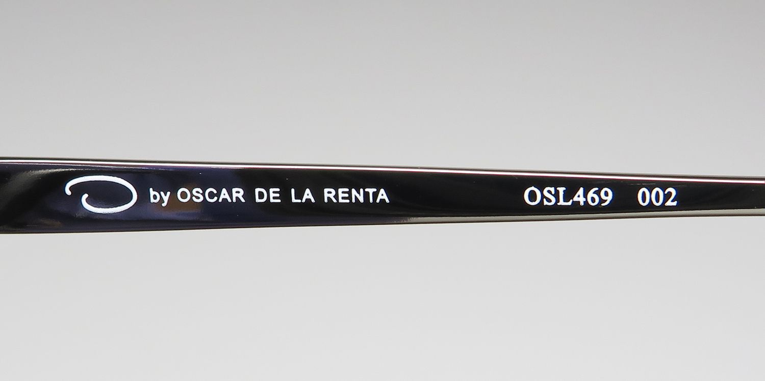 Oscar de la Renta Osl 469 Eyeglasses by ModaFrames