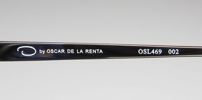 Oscar de la Renta Osl 469 Eyeglasses by ModaFrames