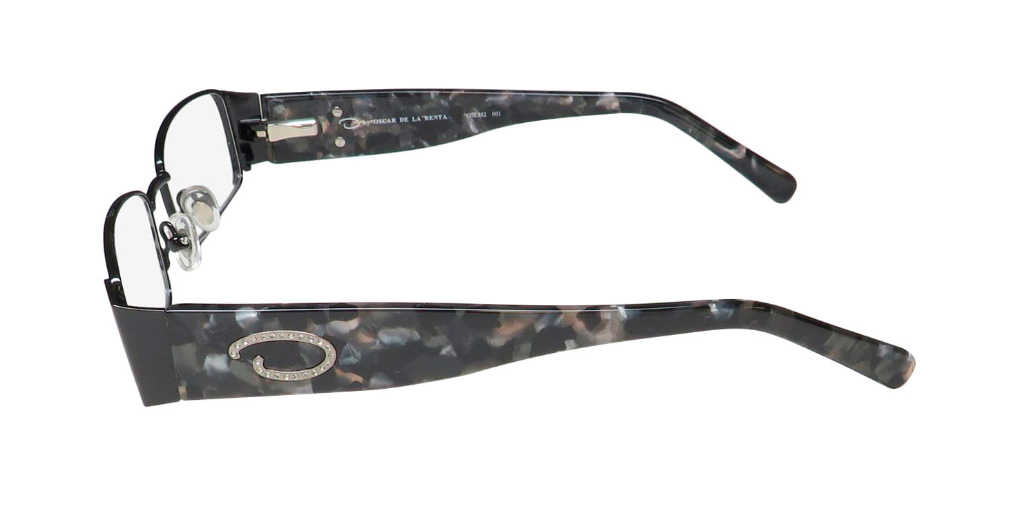 Oscar de la Renta Osl 332 Eyeglasses by ModaFrames