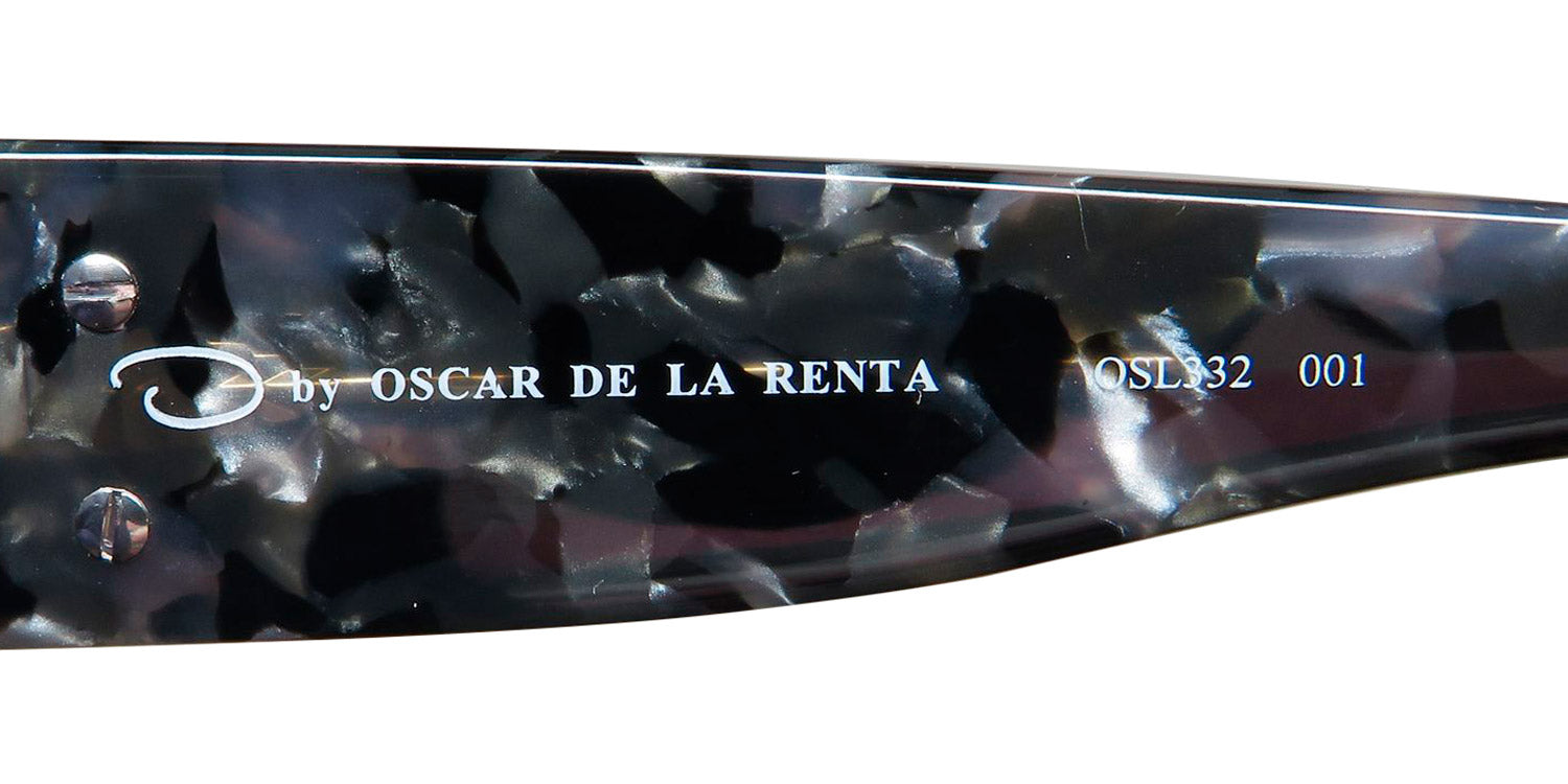 Oscar de la Renta Osl 332 Eyeglasses by ModaFrames