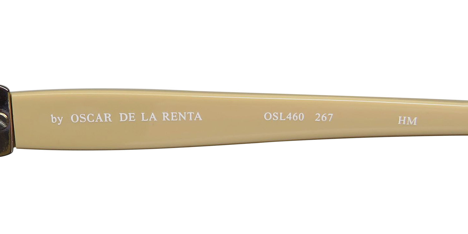 Oscar de la Renta Osl 460 Eyeglasses by ModaFrames