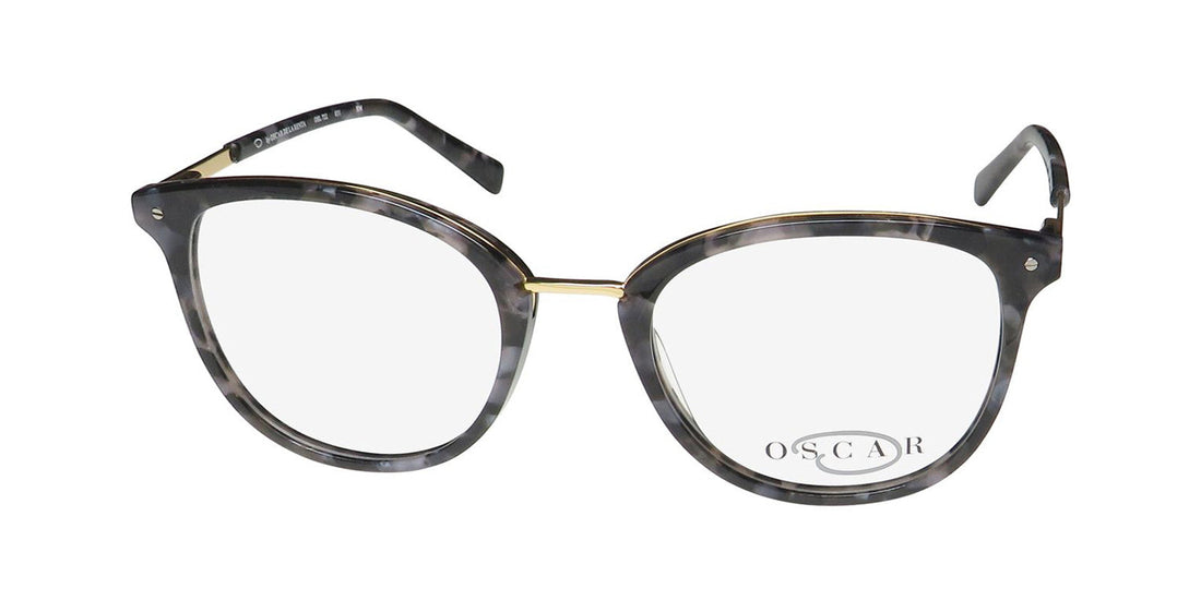 Oscar de la Renta Osl 722 Eyeglasses by ModaFrames