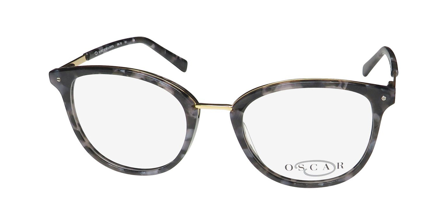 Oscar de la Renta Osl 722 Eyeglasses by ModaFrames