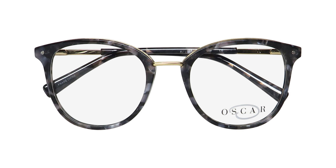 Oscar de la Renta Osl 722 Eyeglasses by ModaFrames