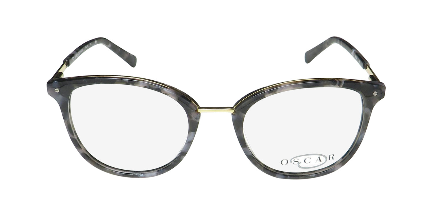 Oscar de la Renta Osl 722 Eyeglasses by ModaFrames