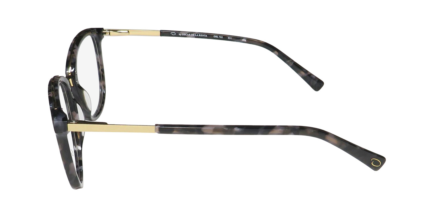 Oscar de la Renta Osl 722 Eyeglasses by ModaFrames