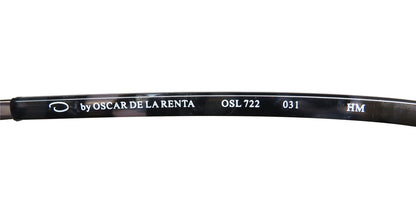Oscar de la Renta Osl 722 Eyeglasses by ModaFrames