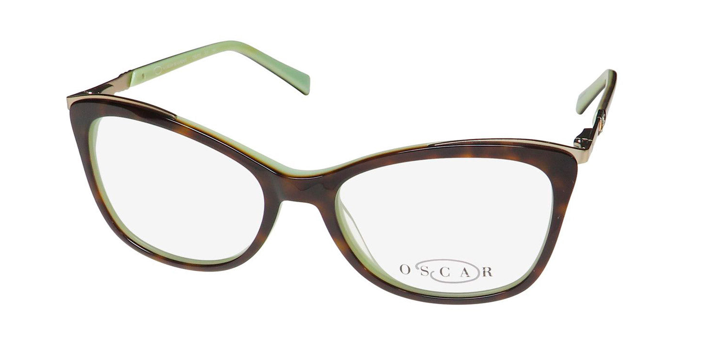 Oscar de la Renta Osl 472 Eyeglasses by ModaFrames