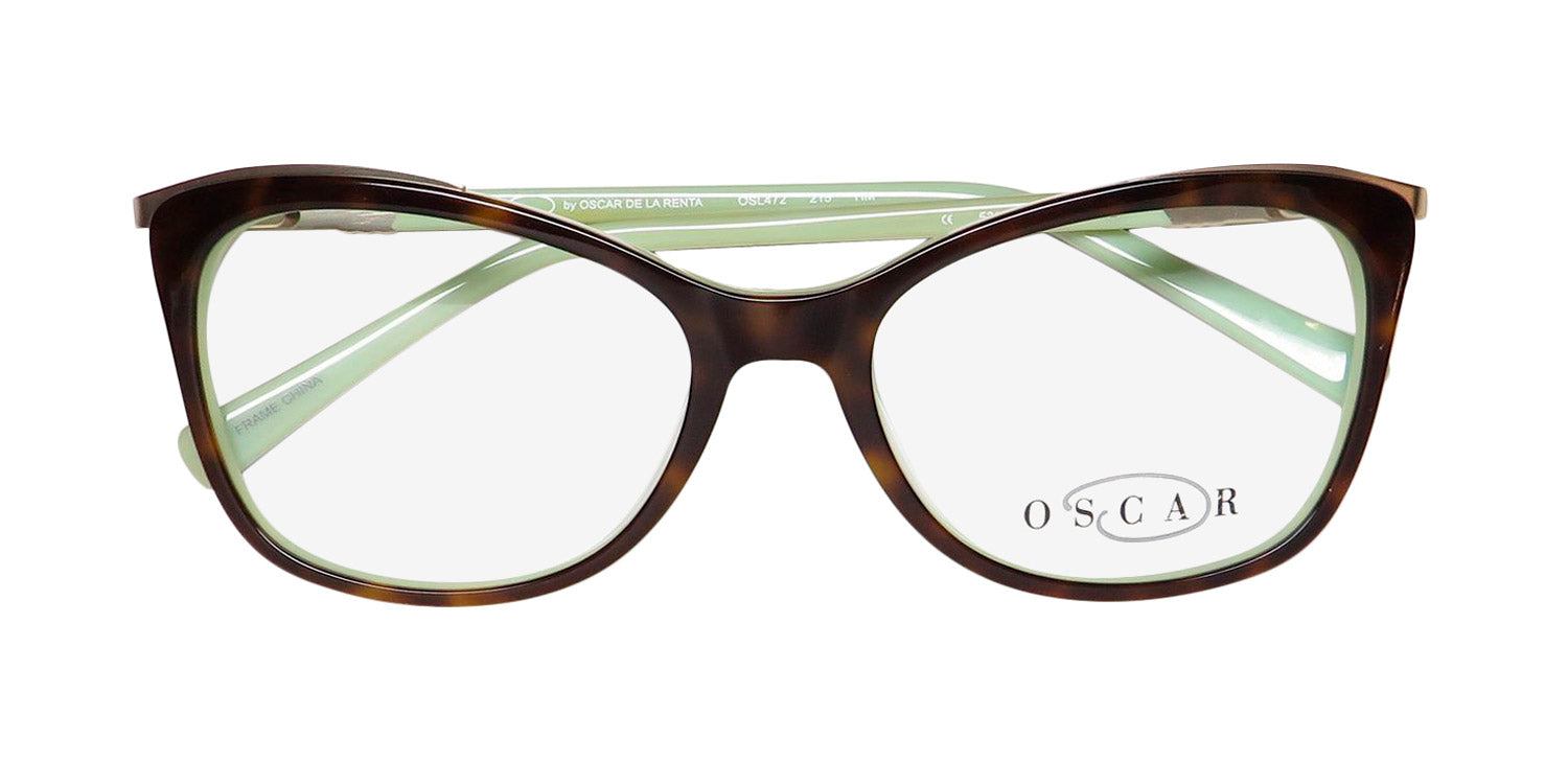 Oscar de la Renta Osl 472 Eyeglasses by ModaFrames