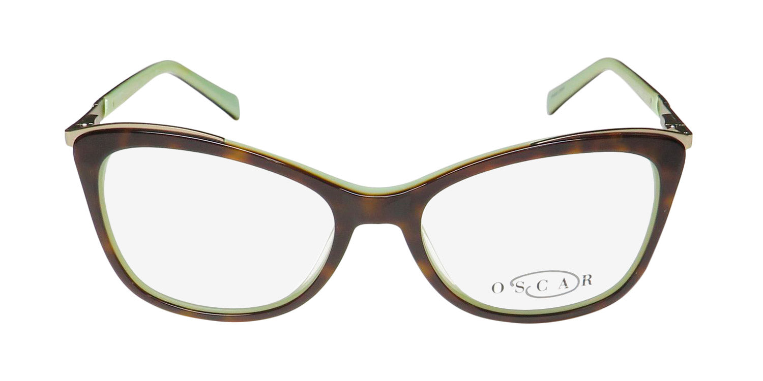 Oscar de la Renta Osl 472 Eyeglasses by ModaFrames