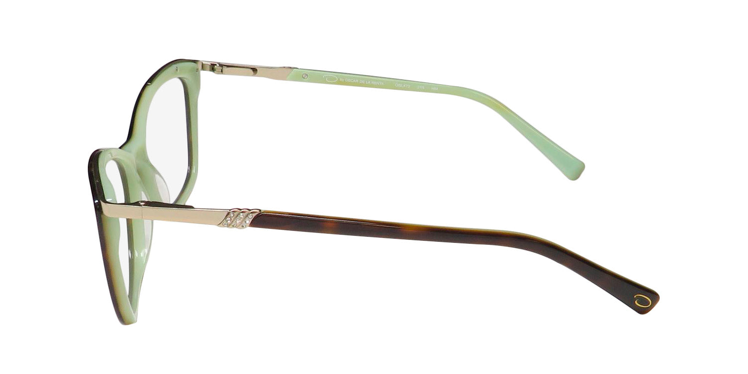 Oscar de la Renta Osl 472 Eyeglasses by ModaFrames