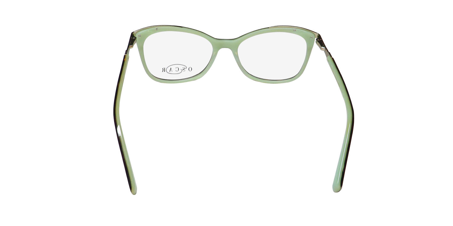 Oscar de la Renta Osl 472 Eyeglasses by ModaFrames