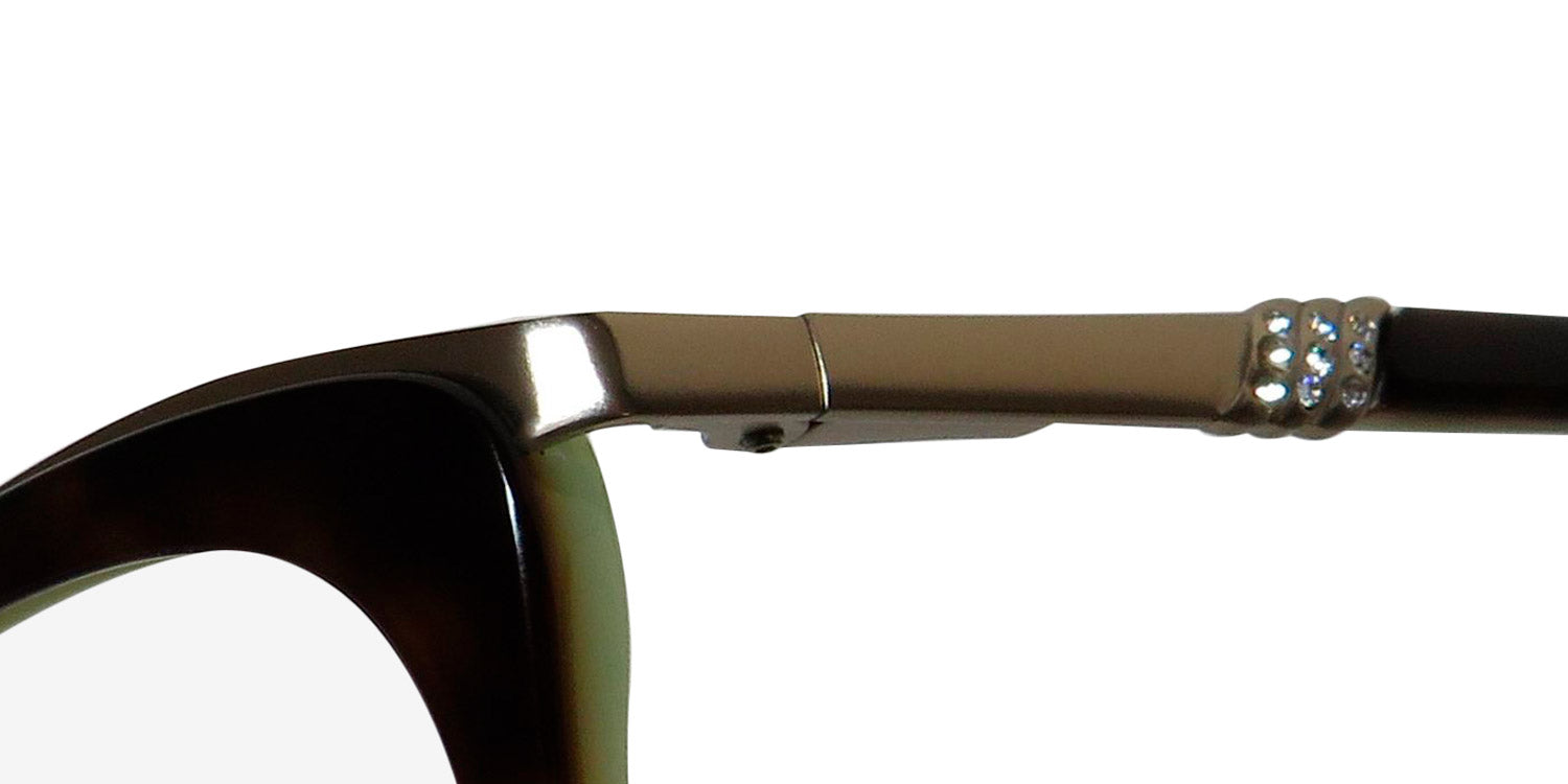Oscar de la Renta Osl 472 Eyeglasses by ModaFrames