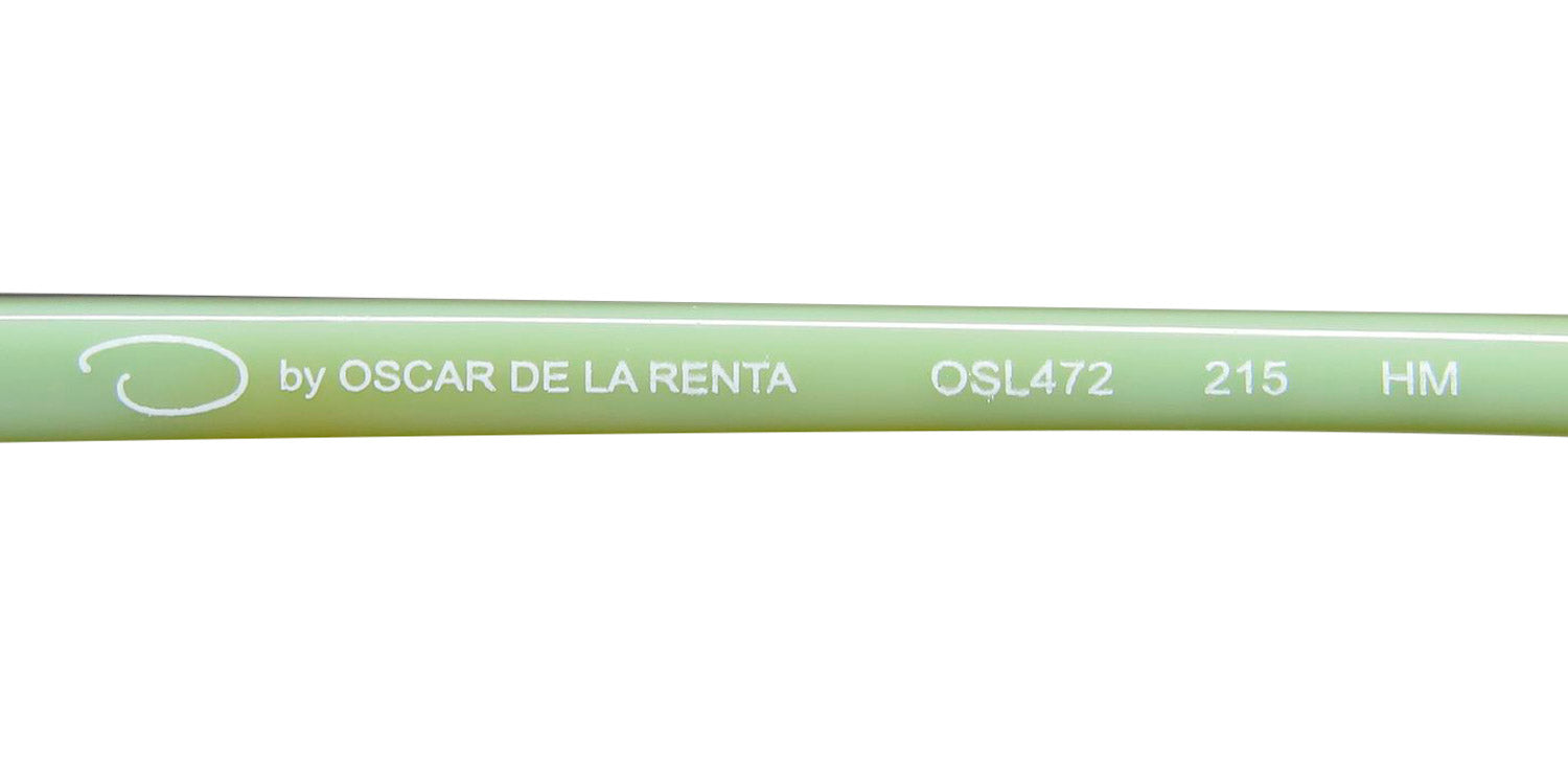 Oscar de la Renta Osl 472 Eyeglasses by ModaFrames