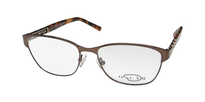 Oscar de la Renta Osl 467 Eyeglasses by ModaFrames