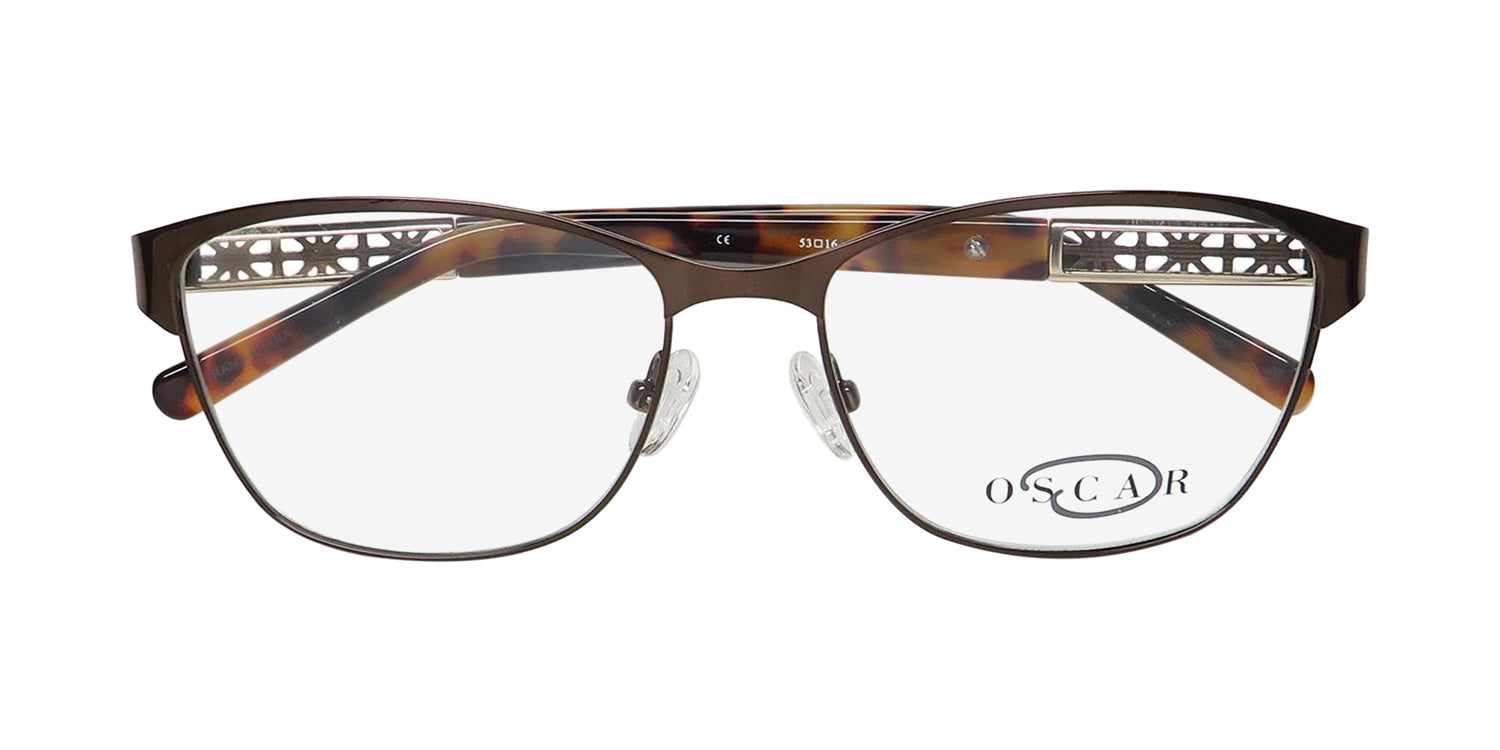 Oscar de la Renta Osl 467 Eyeglasses by ModaFrames