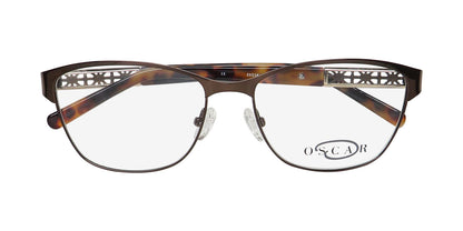 Oscar de la Renta Osl 467 Eyeglasses by ModaFrames