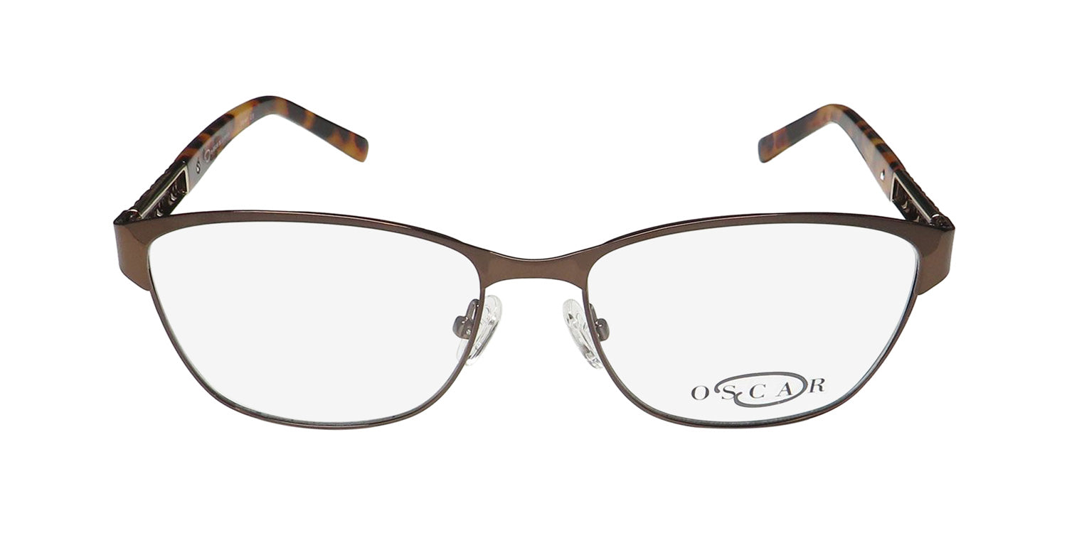 Oscar de la Renta Osl 467 Eyeglasses by ModaFrames