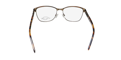Oscar de la Renta Osl 467 Eyeglasses by ModaFrames