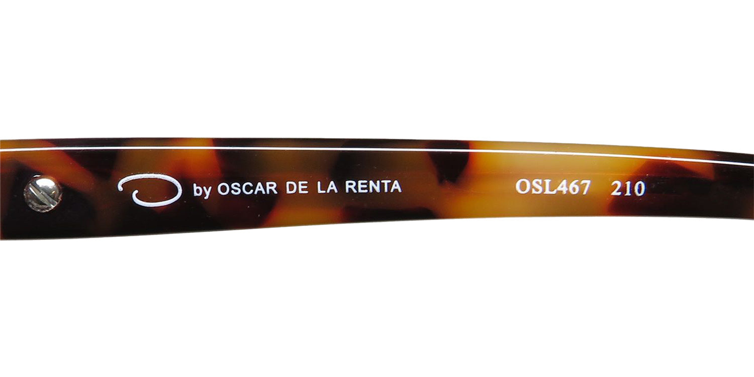 Oscar de la Renta Osl 467 Eyeglasses by ModaFrames