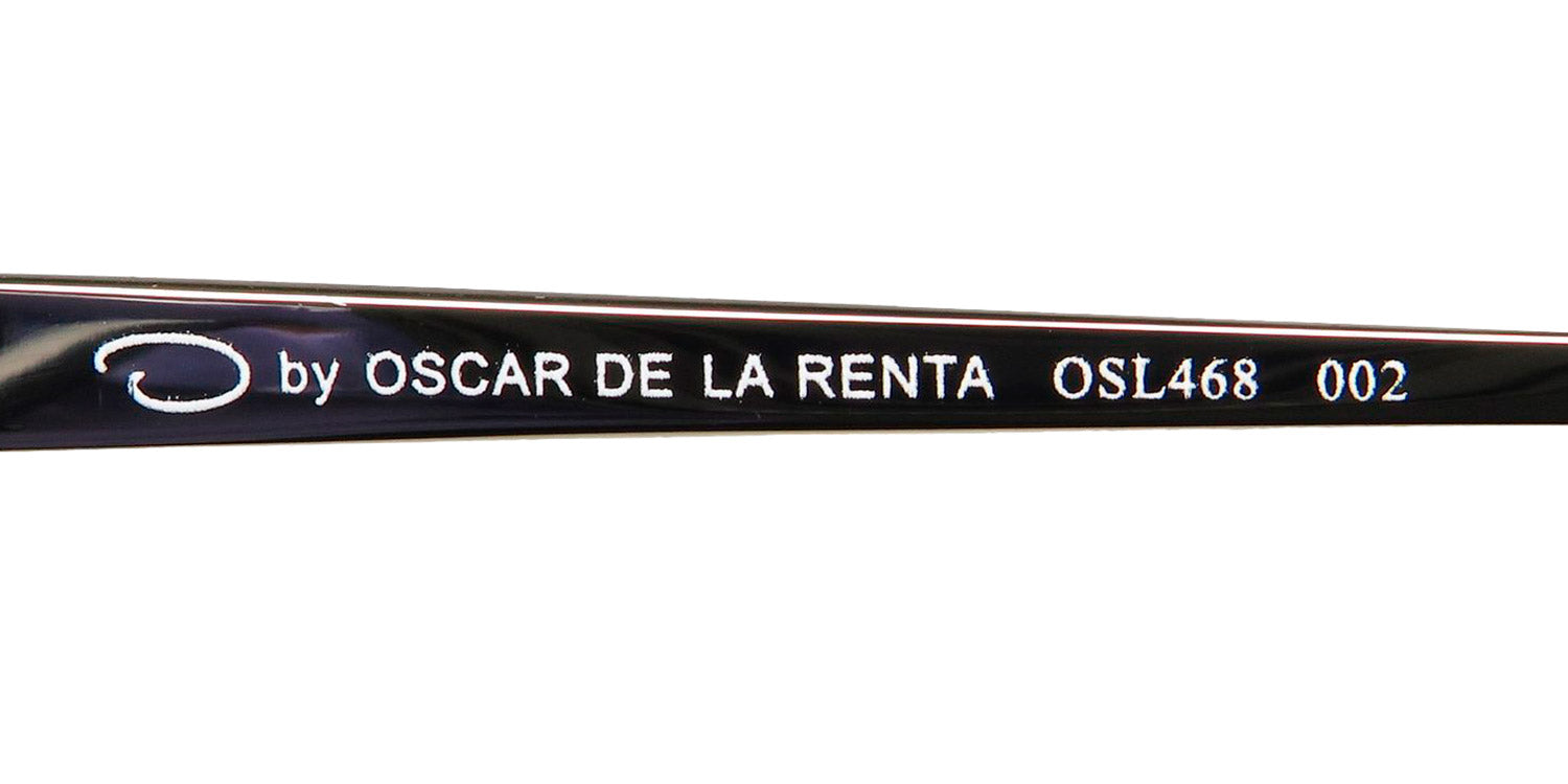 Oscar de la Renta Osl 468 Eyeglasses by ModaFrames
