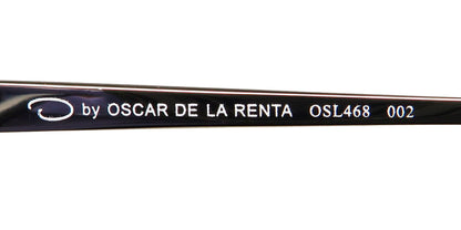 Oscar de la Renta Osl 468 Eyeglasses by ModaFrames