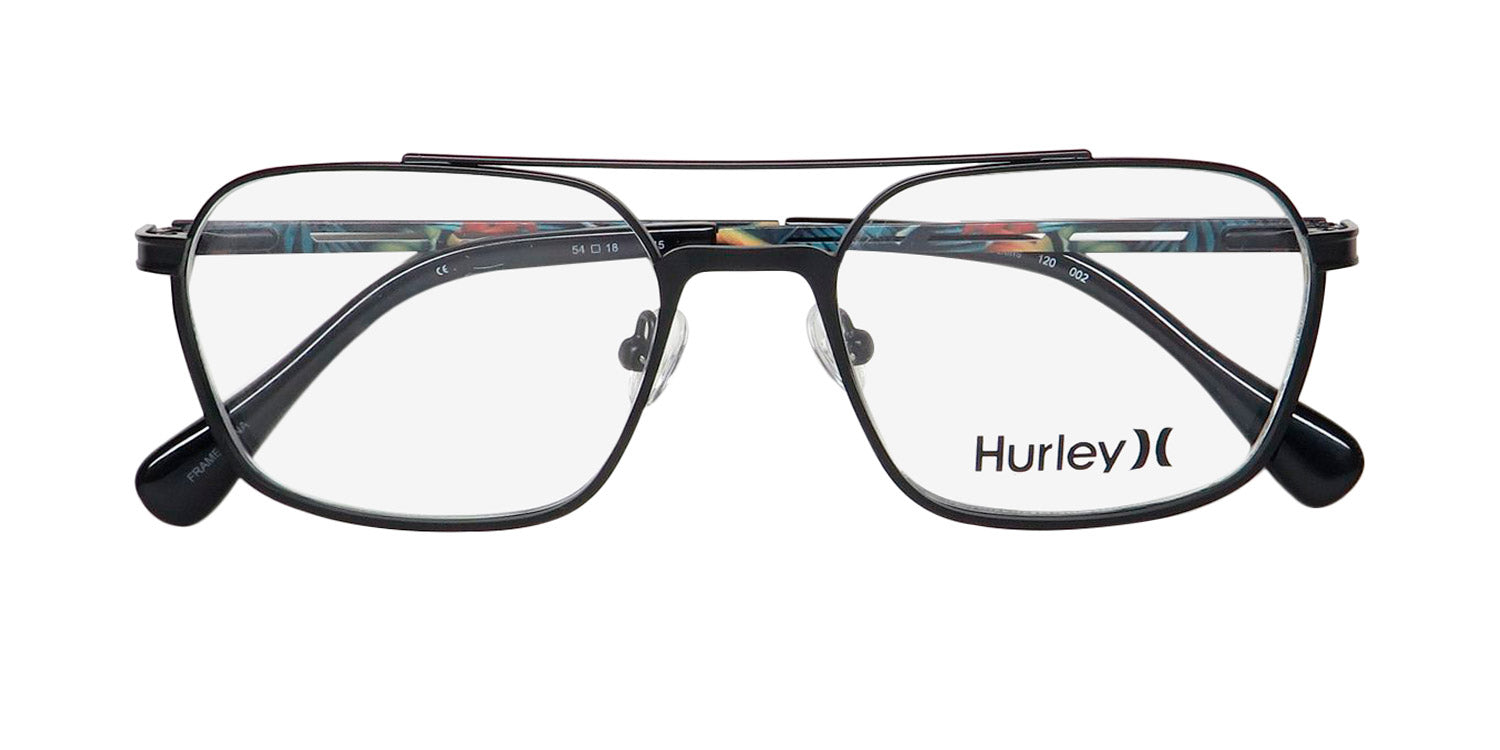 Hurley Hmo120 Sunset Cliffs Eyeglasses by ModaFrames