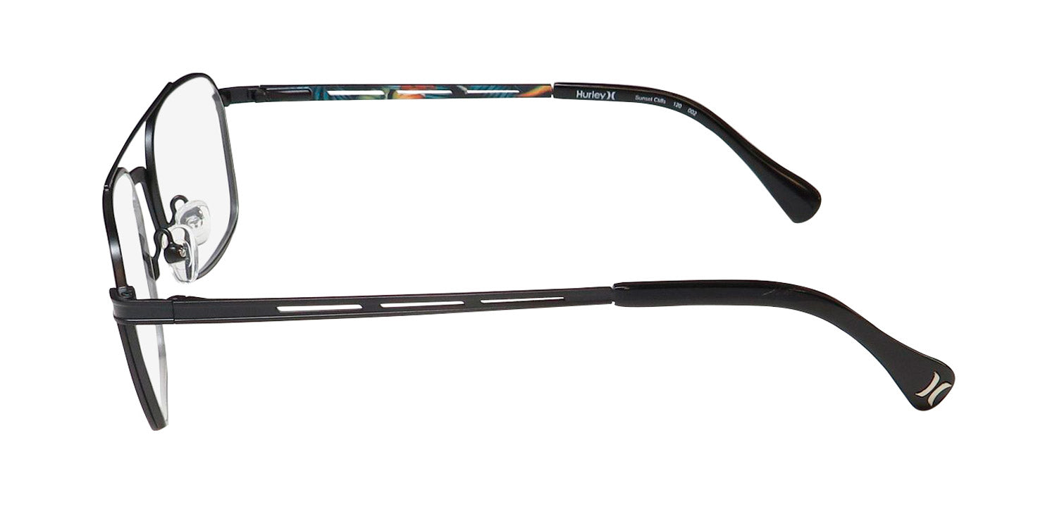 Hurley Hmo120 Sunset Cliffs Eyeglasses by ModaFrames