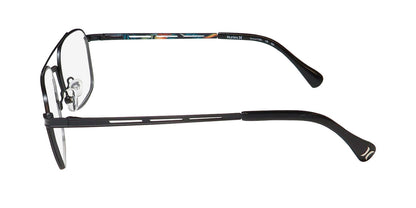 Hurley Hmo120 Sunset Cliffs Eyeglasses by ModaFrames