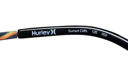 Hurley Hmo120 Sunset Cliffs Eyeglasses by ModaFrames