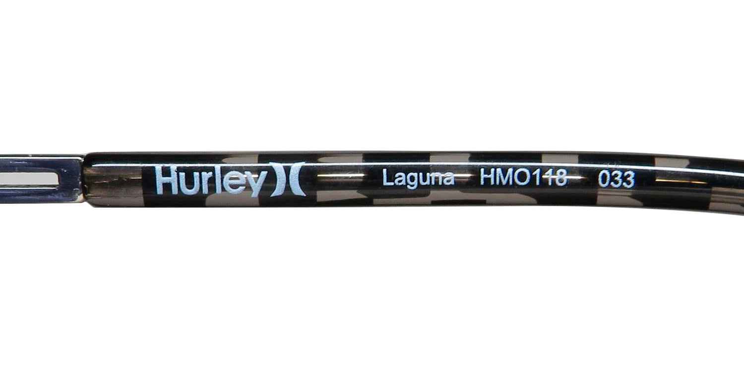Hurley Hmo118 Laguna Eyeglasses by ModaFrames