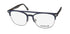 Hurley Hmo103 Newport Eyeglasses by ModaFrames