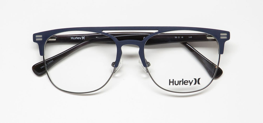 Hurley Hmo103 Newport Eyeglasses by ModaFrames