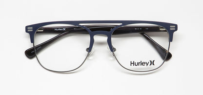 Hurley Hmo103 Newport Eyeglasses by ModaFrames