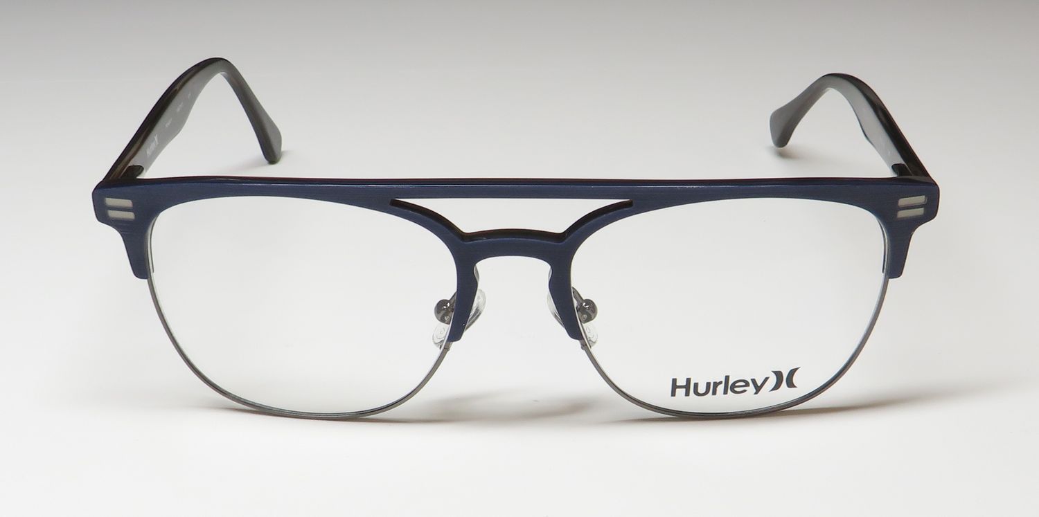 Hurley Hmo103 Newport Eyeglasses by ModaFrames
