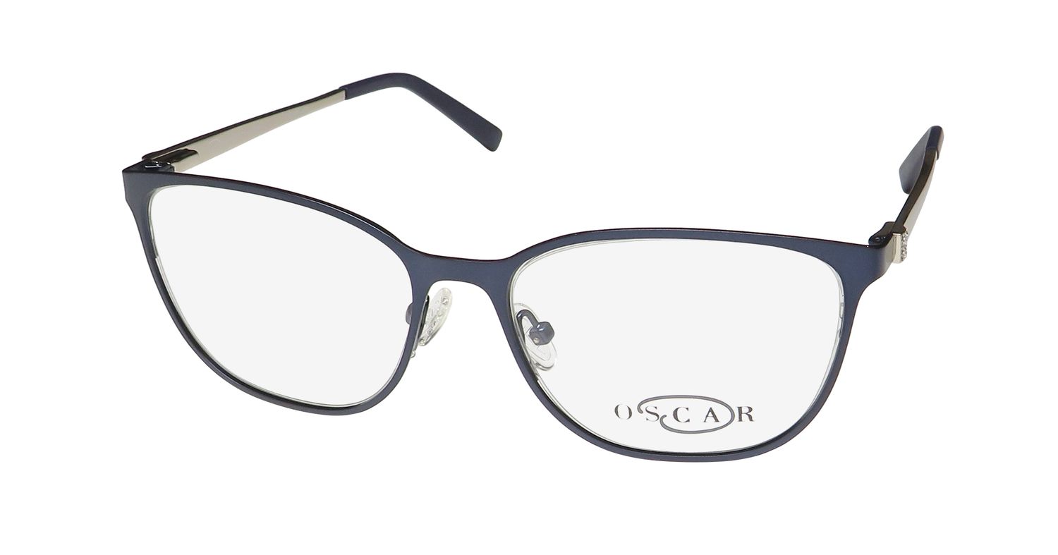 Oscar de la Renta Osl 469 Eyeglasses by ModaFrames