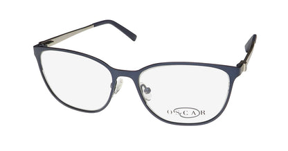 Oscar de la Renta Osl 469 Eyeglasses by ModaFrames