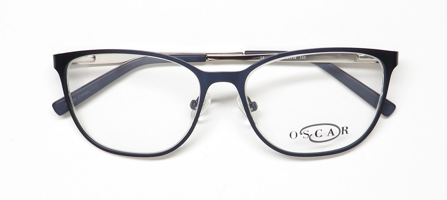Oscar de la Renta Osl 469 Eyeglasses by ModaFrames